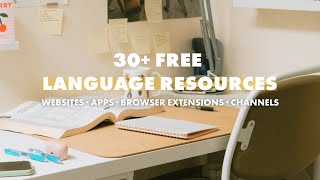 learn languages for free with these resources screenshot 4