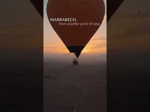 Morocco reel