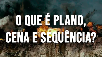 O que é plano de sequência no vídeo?