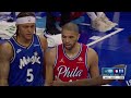 MAGIC at 76ERS | FULL GAME HIGHLIGHTS | April 12, 2024