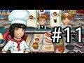 Cooking fever  gameplay ios  android 11