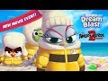 Angry Birds Dream Blast | Limited time movie event!