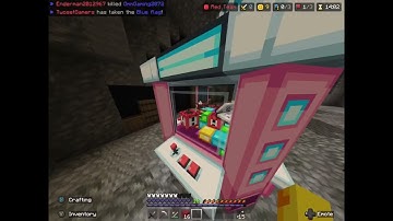 FINALLY MAX LEVEL IN CTF!