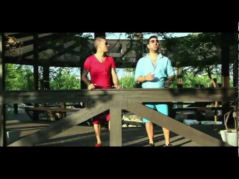 FLORIN PURICE SI LEO DE VIS-VINO ACASA VIATA MEA