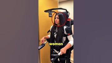 Paralyzed People Can Walk Again💪 (@jesstawil)