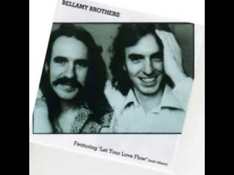 Bellamy Brothers Satin Sheets