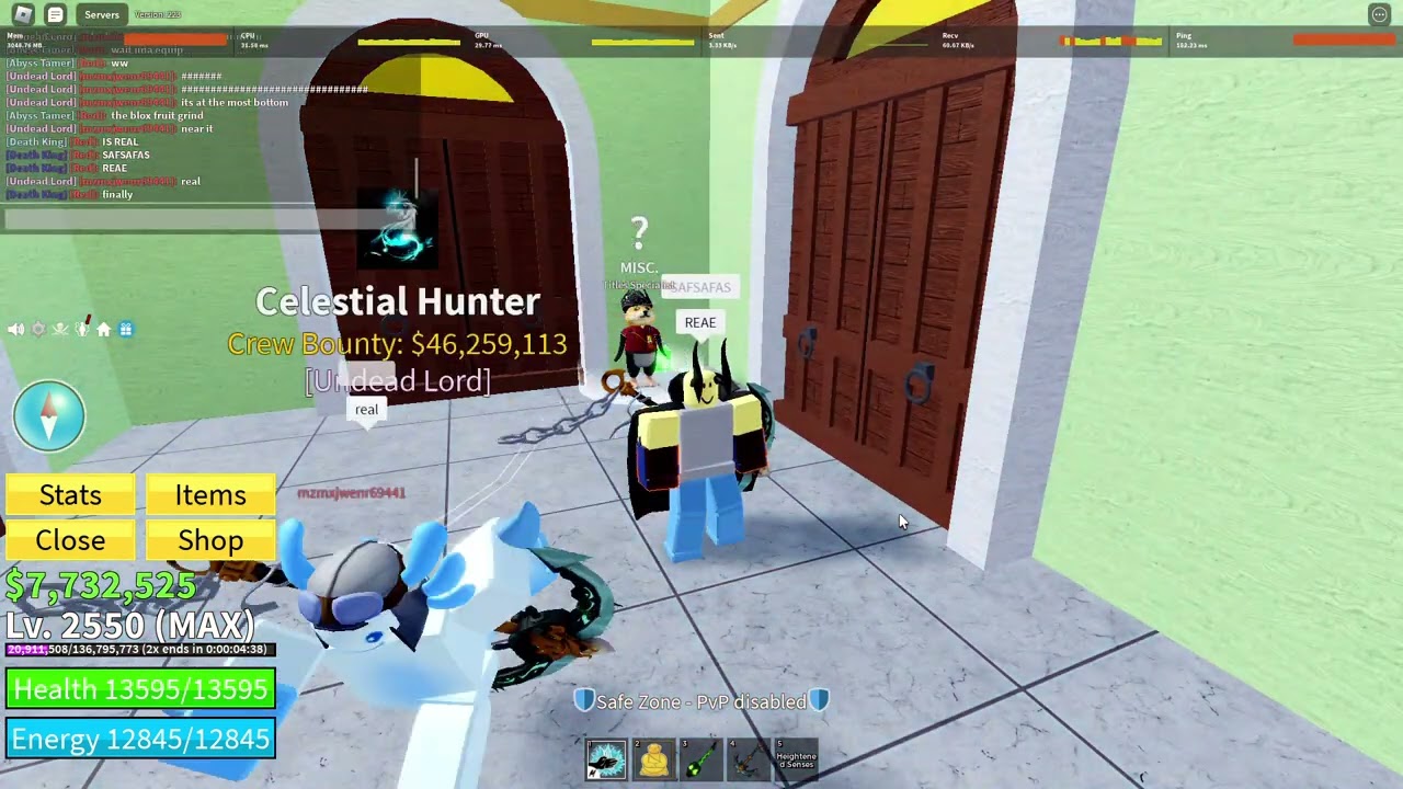 how to get death kind title blox fruit｜TikTok Search