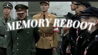 Memory Reboot | Downfall edit | (Not political)