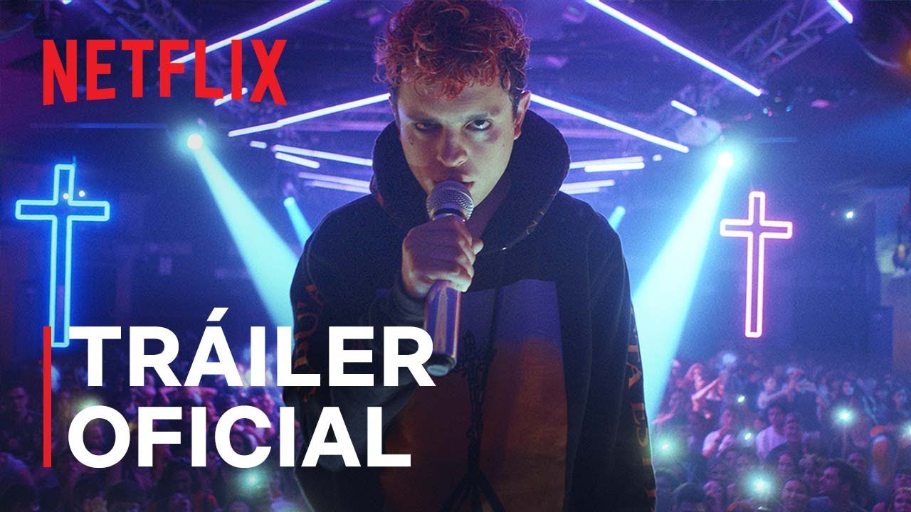 Fanático | Tráiler oficial | Netflix España