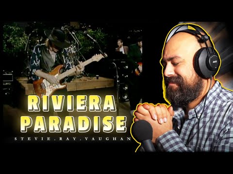 Stevie Ray Vaughan’s Masterpiece? Classical Guitarist Reacts to Riviera Paradise (Live in Austin)