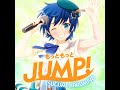 ガールフレンド(♪) もっともっとJUMP! 春宮めぐみ(CV:高垣彩陽) カンタン 譜面確認用