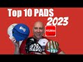 Fit2box top 10 boxing punch pads 2023