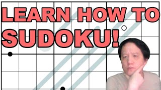 Learn How To Sudoku with First Frost! Episode 57 screenshot 3