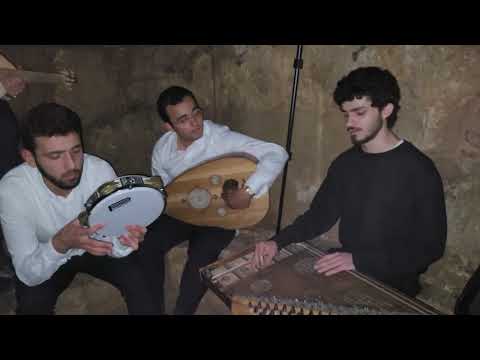 עאדת ליאלי אלהנא דרור יחזקאלי عادت ليالي الهنا أم كلثوم الحان زكريا احمد