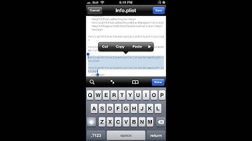 Disable Cover Flow/Rotation In iPhone Music App