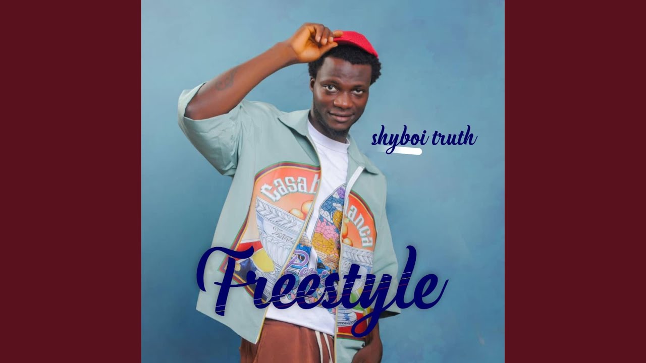 Watch Freestyle on YouTube