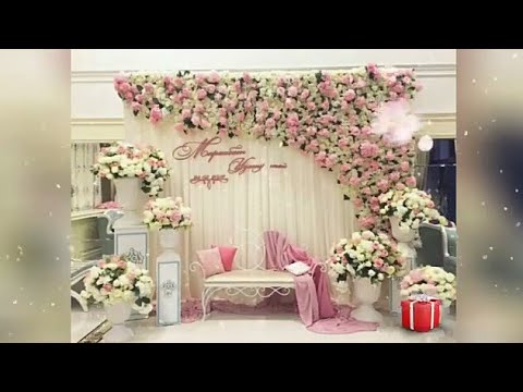   Keren Dekor Pengantin  Terbaru Home Beauty