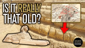 Does the Great Sphinx 