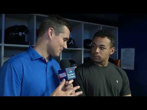 Braves On Deck: Postseason Preview Show | Drake Baldwin and Wiley Ballard Interview