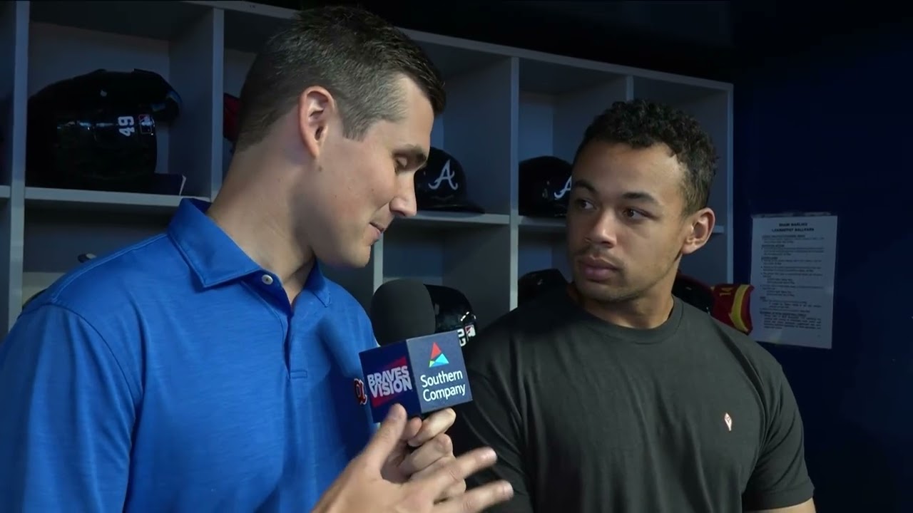 Braves On Deck: Postseason Preview Show | Drake Baldwin and Wiley Ballard Interview