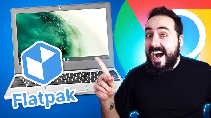 4 formas de instalar Apps no Chromebook 