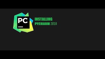 How to install PyCharm in Debian Linux