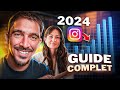 Russir sur instagram en 2024  le guide complet  avec jessica de praeter