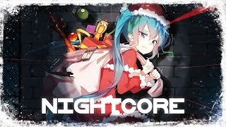 Nightcore - Jingle Bells