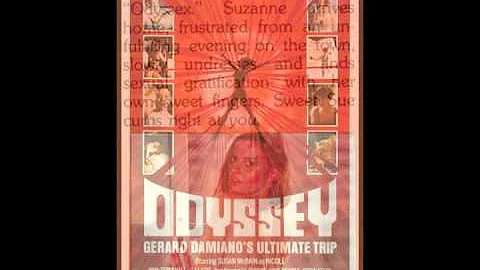 Susan McBain: A Personal Odyssey - The Rialto Repo...