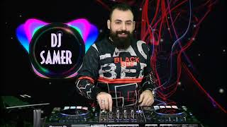 حسين الجسمي بالبنط العريض ( ريمكس ) | live oriental arabic remix by Dj Samer B