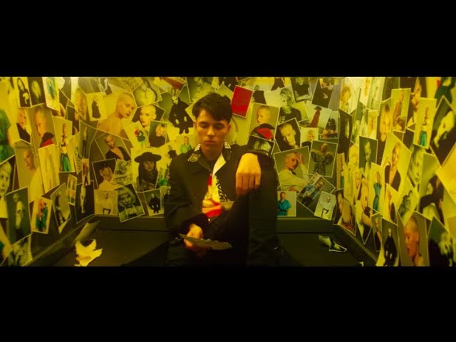 GENIMI  - Навсегда (official video)