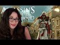 A Wilderness Of Tigers | Assassin&#39;s Creed Brotherhood Sequence 2