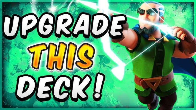 SirTagCR: 93% WIN RATE! BEST ELECTRO SPIRIT BALLOON DECK — Clash