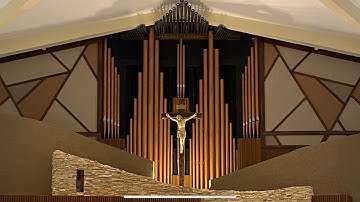 12/5/21- 9:00 AM-Second Sunday of Advent