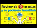 Review Los Pollos y su poderoso Smartlink + Primera conversión