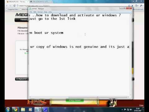 windows 7 activation product key windows 7 activation product key