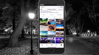 How To Create A Boosted (Promoted) Instragram Post for Real Estate Agents