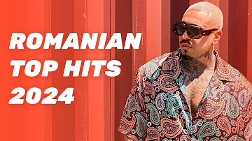 Romanian Top Hits 2024: BEST Pop Music from Romania