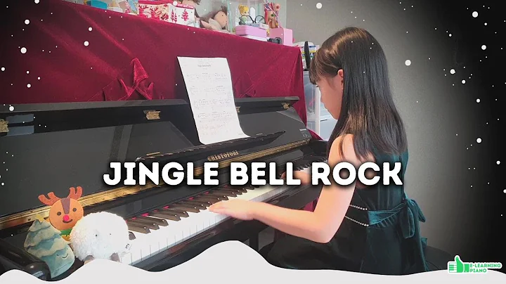 Jingle Bell Rock - Louise (Christmas Performance)