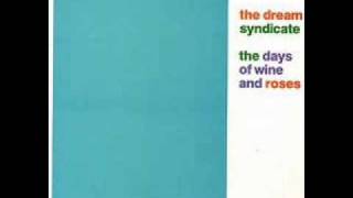 The Dream Syndicate - Then She Remembers chords