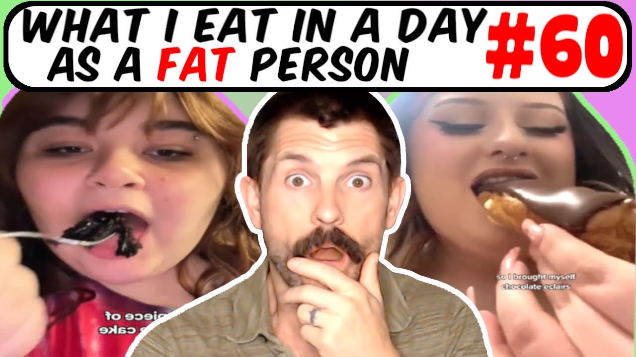 What I Eat In A Day As A FAT Person 60 Fat Acceptance TikTok YouTube what-i-eat-in-a-day-as-a-fat-person-60-fat-acceptance-tiktok-youtube