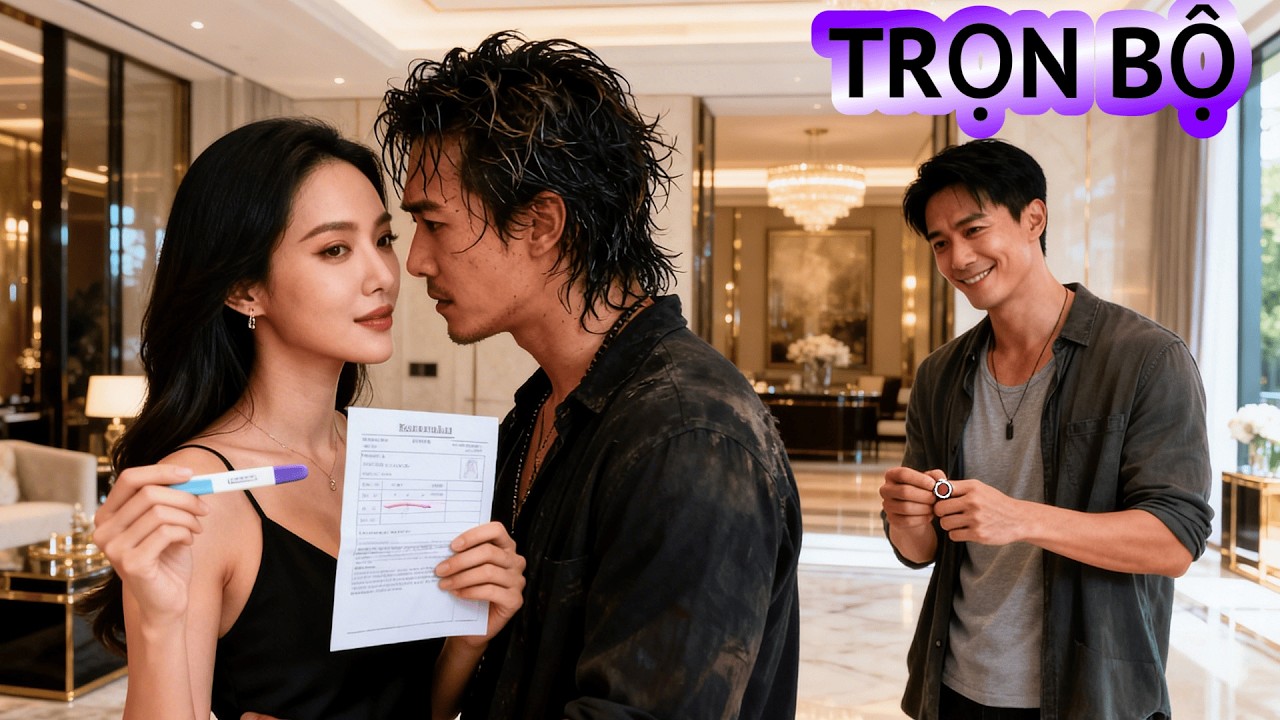 Vợ Đòi Sinh Con Cho 