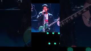 240423 Jonas Brothers in Chile - Got me going crazy