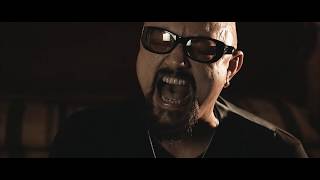 Sweet Oblivion (feat. Geoff Tate) - "True Colors" (Official  Music Video)