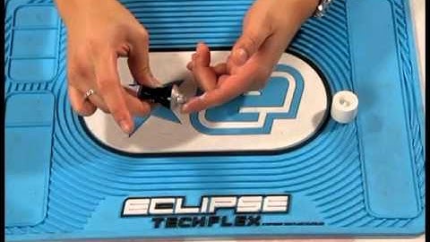 Planet Eclipse Grease Review and Demonstration by HustlePaintball.com