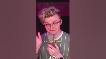 CG5 Sings the "All My Fellas" Song 😱