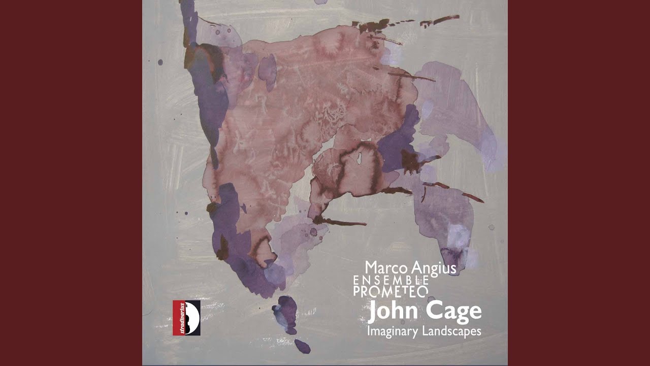 Imaginary Landscape No. 4 (March No. 2)