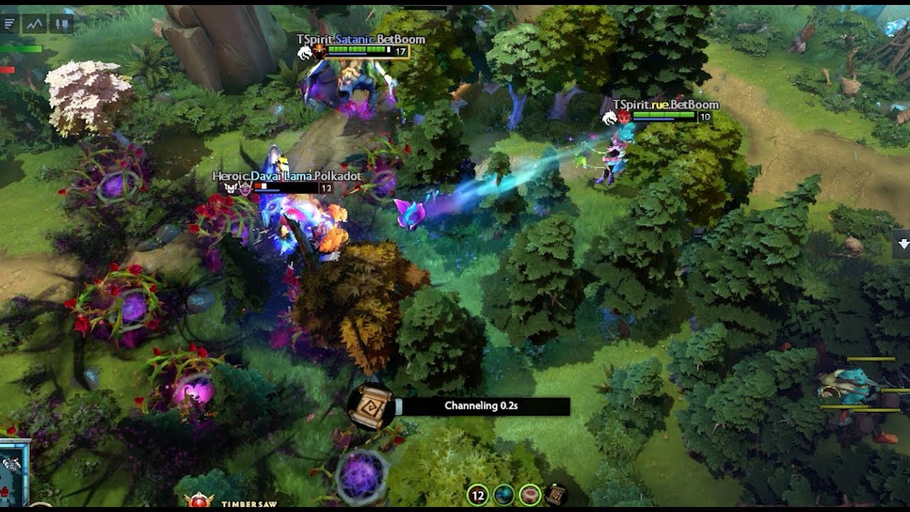 Davai Lama's Epic Reaction | DreamLeague Season 24 - Group B