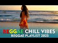 Hawaiian Reggae 2025 | Sunshine Groove & Tropical Energy