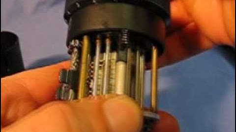 The Astounding Curta Mechanical Calculator
